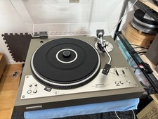 Pioneer PL-A500S giradischi