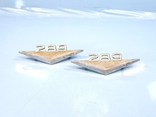 1965-1966 FORD MUSTANG 289 -