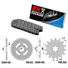 Dream 666 pitbike 125 - dream,