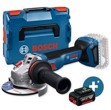 Bosch Smerigliatrice angolare