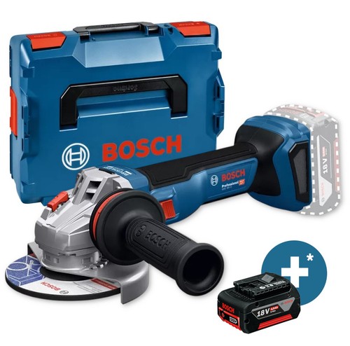 Bosch smerigliatrice angolare - bosch,