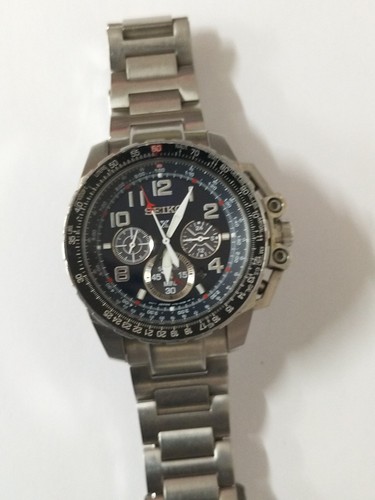 Orologio seiko chronograp - seiko, x