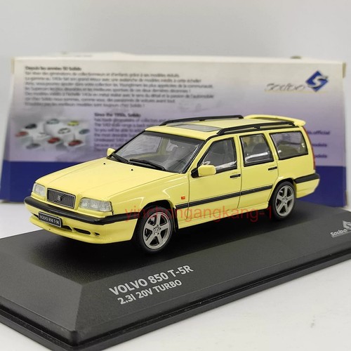 Volvo 850 break modellino - 850,