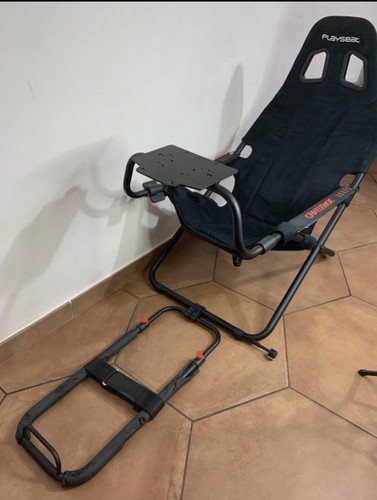 Playseat challenge sedile sim - playseat,