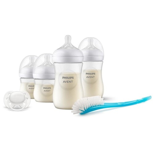 Set biberon philips avent - philips,