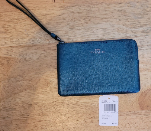 Coach pochette polso con - coach,
