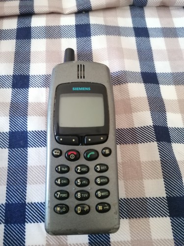 Siemens s25 telefono - s25,