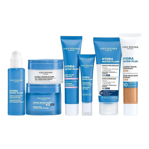 Yves rocher hydra - yves,