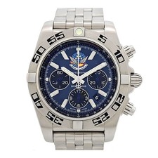 BREITLING Chronomat 44 Blue