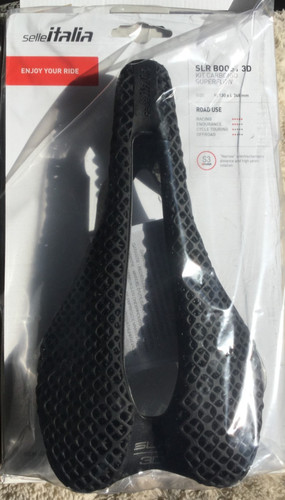 Selle italia slr boost - selle, kit