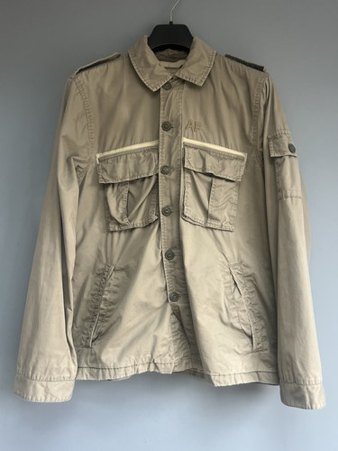 Giacca militare vintage y2k - giacca,