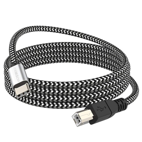 Cavo usb - b, c