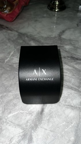 Armani exchange orologio - armani,
