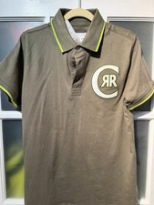 Polo uomo cerruti nuova - uomo, con