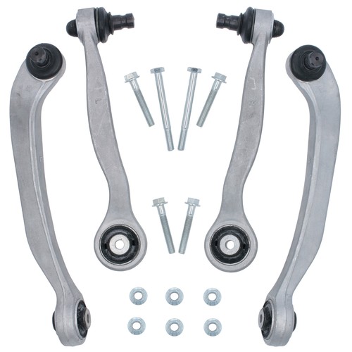 Kit bracci sospensione - kit,