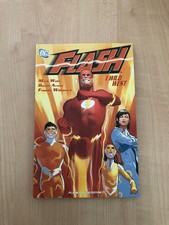Flash: I Wild West (Planeta