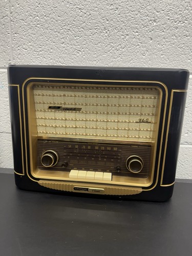 Grundig 960 stereo - 960, radio