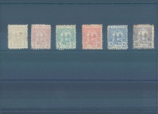 Colonie francesi MAROCCO