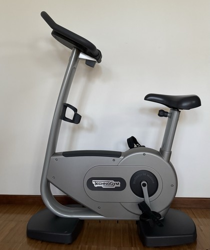 Cyclette technogym bike forma - cyclette,