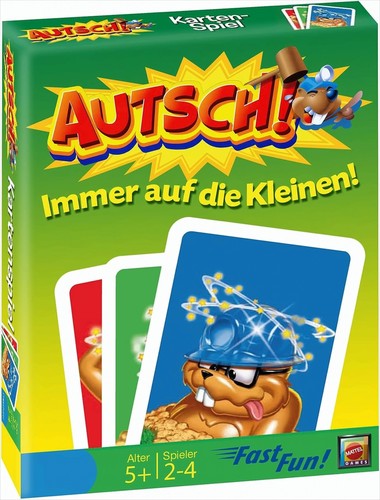 Autsch!