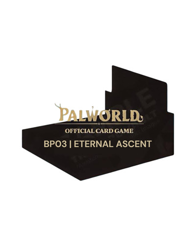 Palworld box eternal - box, “eternal