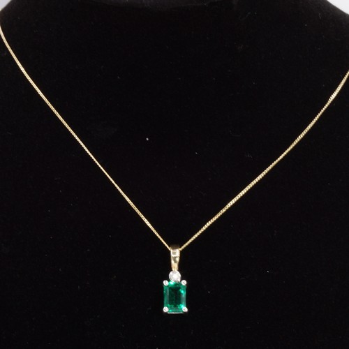 Collana oro giallo 18 - kt,
