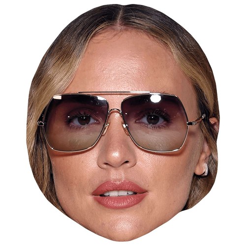 Viky rader maschere - viky, (glasses)