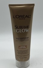 L'Oreal Sublime Glow Daily