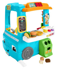 Fisher-Price Laugh and Learn