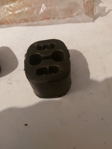 Supporto tirante marmitta fiat - supporto,