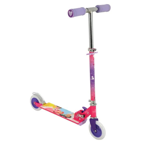 Monopattino pieghevole bambini - monopattino,