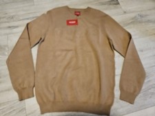NWT Guess Stero Deboss Sweater