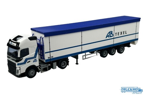 Awm texel volvo xl - ab,