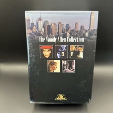 The Woody Allen Collection