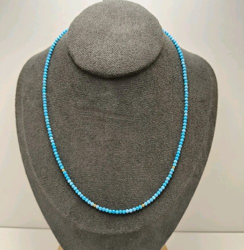 Collana oro 18k - collana, in