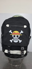 Cartella Borsa Zaino One Piece
