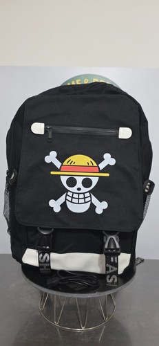 Cartella borsa zaino one piece - zaino,