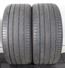 2 pneumatici estivi 295/35R21