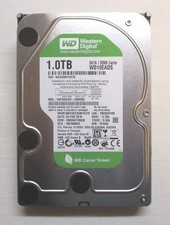 Disco rigido Hard Disk Western