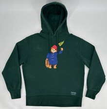 Felpa con cappuccio Zara