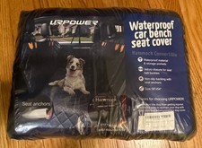 Coprisedile Auto Impermeabile