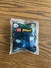 Lego Batman The Videogame 4