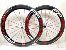 Set ruote tubolari FFWD Fast
