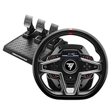 PS4 Force Feedback Racing