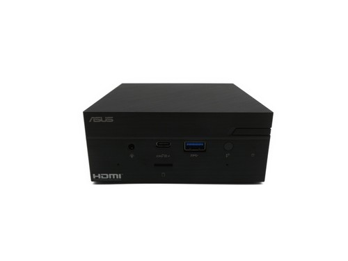 Asus barebone vivo mini - asus,