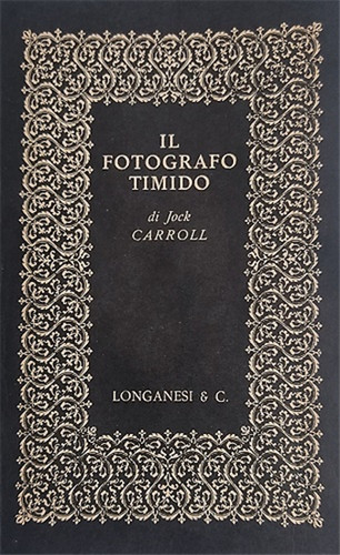 Carroll jock fotografo - -,