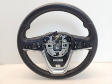 VOLANTE PER OPEL Astra J 2°
