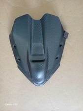 Cover Strumentazione In Carbonio Ducati Panigale V2