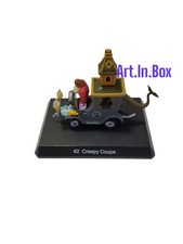 Figurina Konami Wacky Races