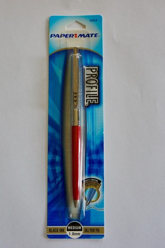 Penna slim profilo papermate - penna,